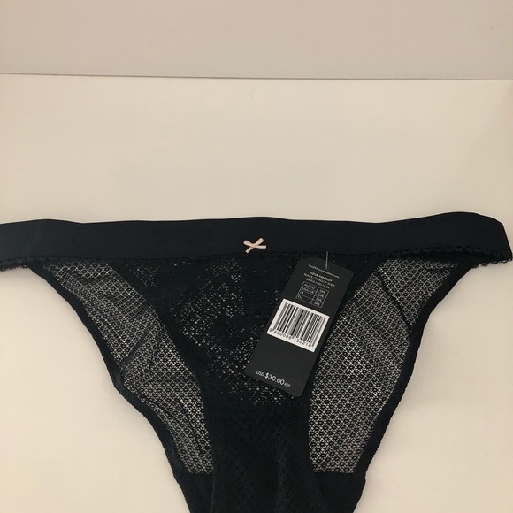 Heidi Klum Intimates Soft Cup Bra & Panty - Picture 3 of 3